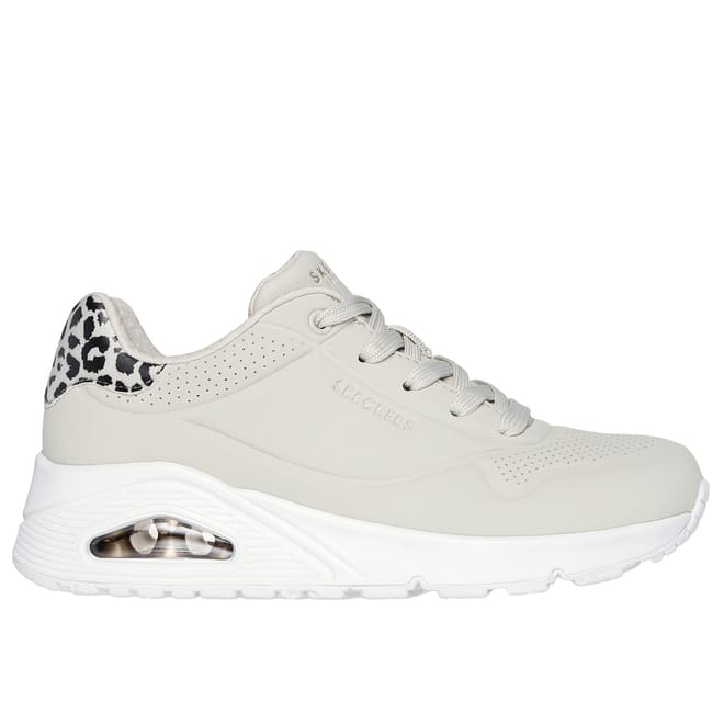 Womens Uno Stand On Air Trainers