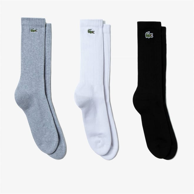 Pack Crew Socks
