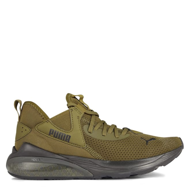 Cell Vive Junior Boys Trainers