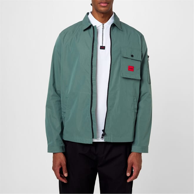 Overshirt