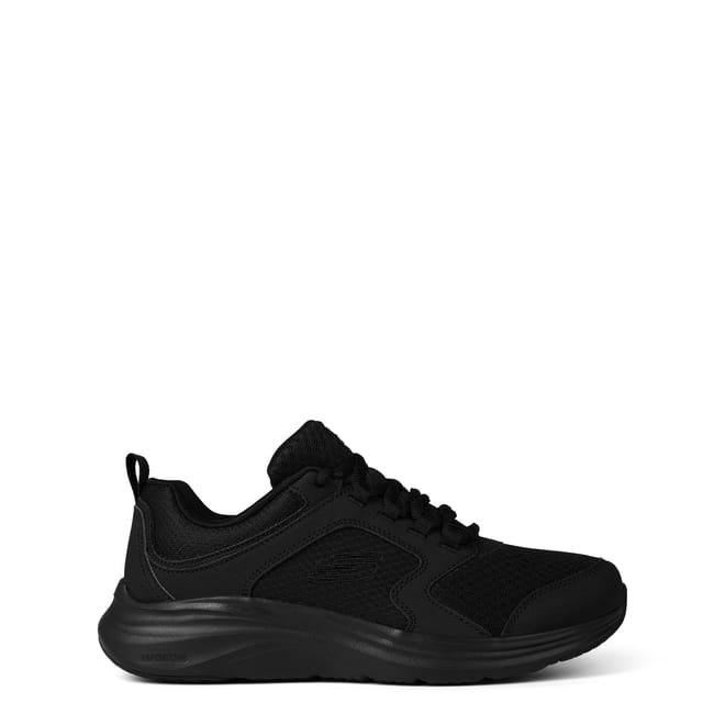 Lightweight Lace Up Low Top Sneakers