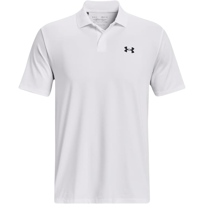 Mens Performance Polo Shirt