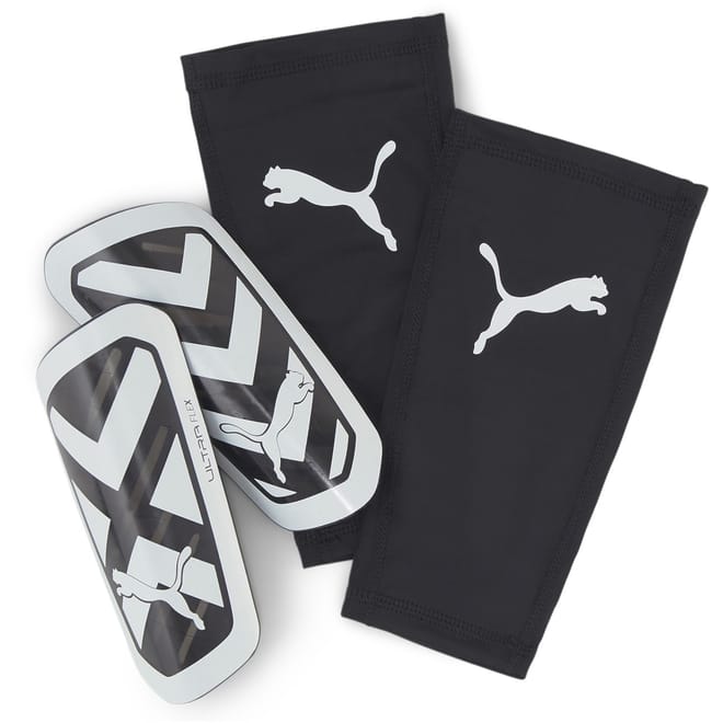 Ultra Flex Shin Guard