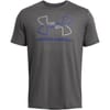 Crew Neck Regular Fit Short Sleeve T-Shirt