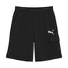 Logo Print Sweat Shorts