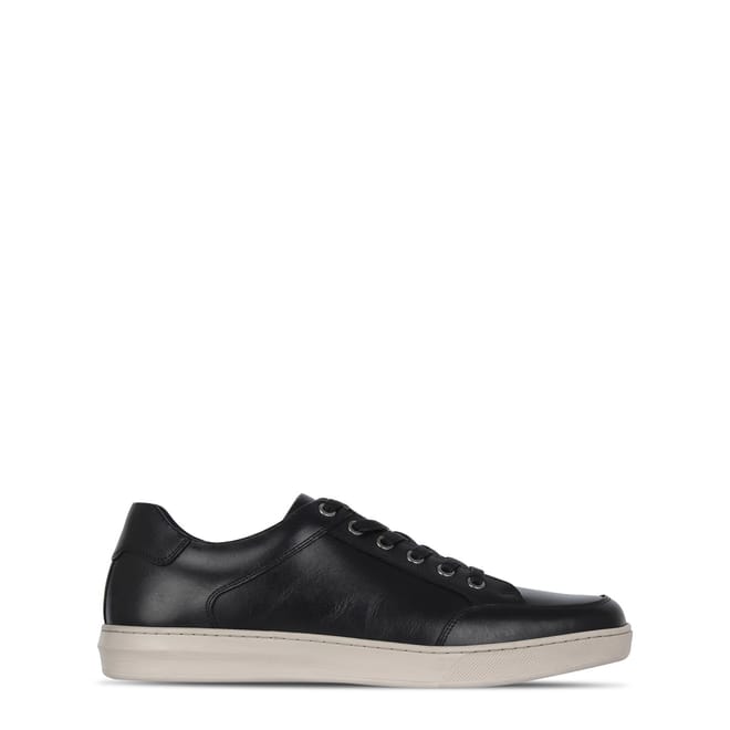 Leather Trainers