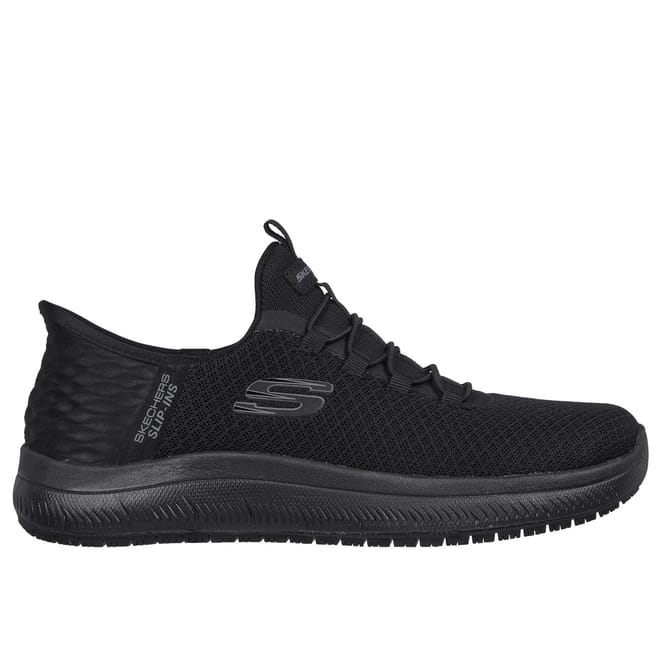 Slip Ins Work: Summits Sr   Enslee Trainers