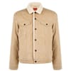 3 Sherpa Jacket