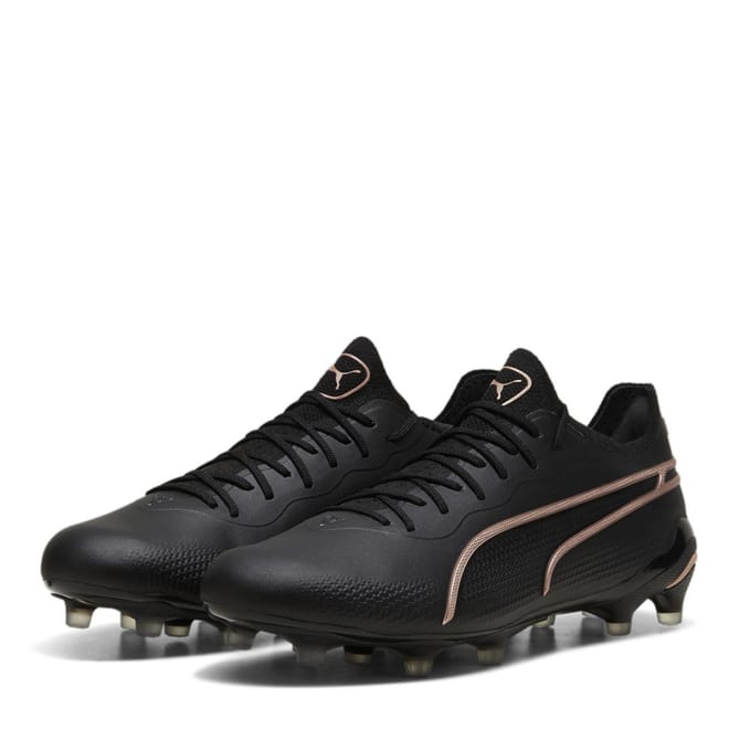 King Ultimate Firm Ground Football Boots