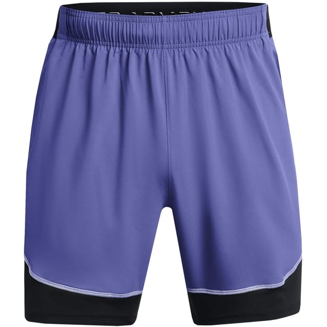 Pro Train Soccer Athletic Shorts