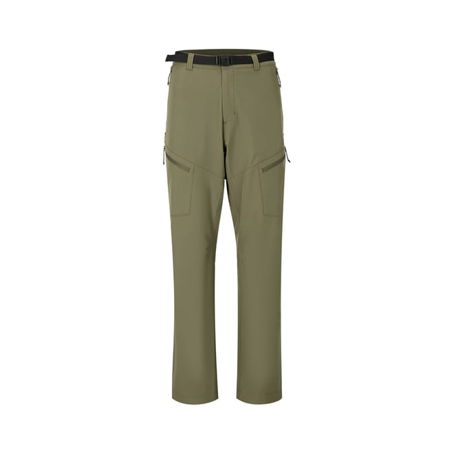 Mens Panther Trousers