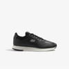 Line Track Low Top Running Sneakers