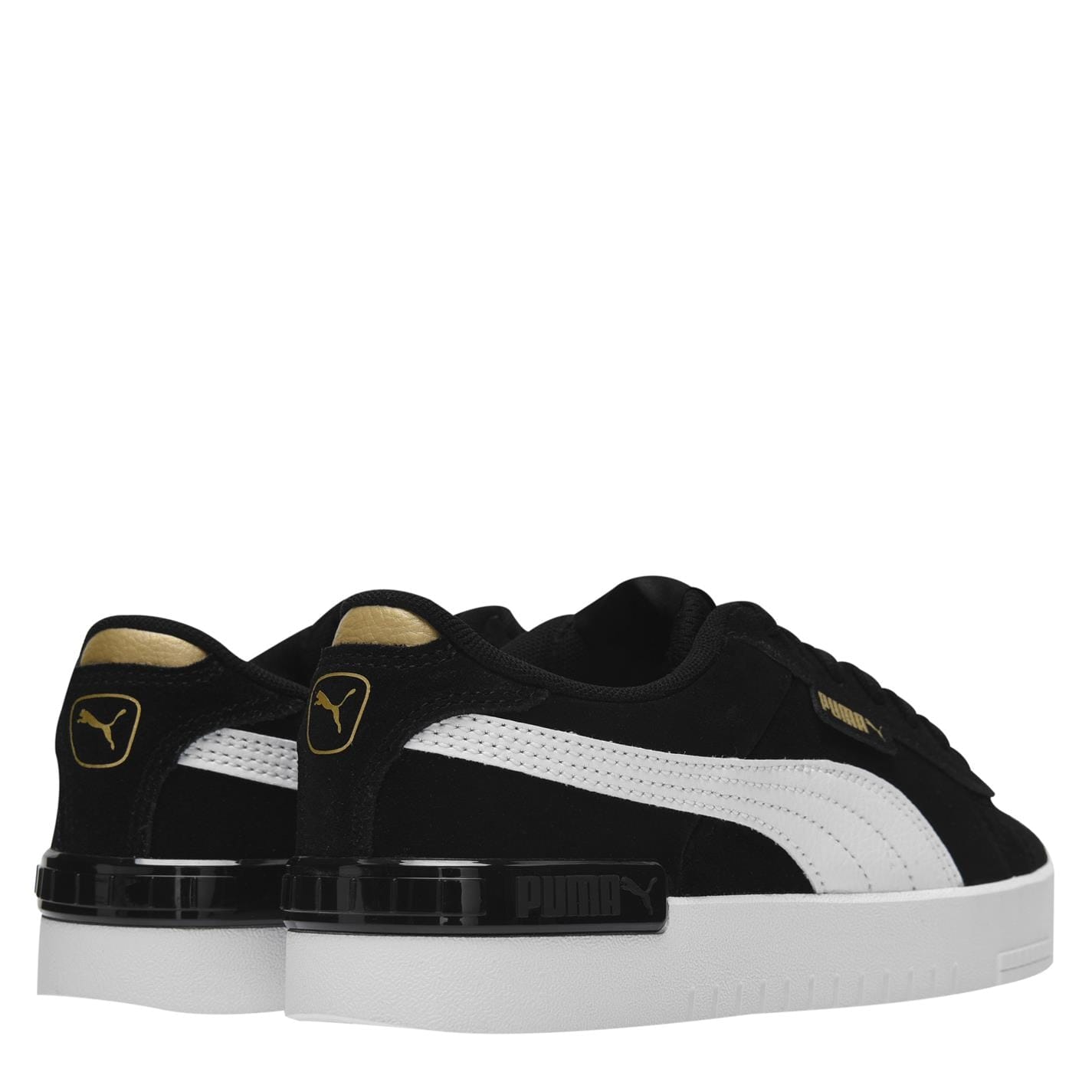 Puma suede junior hotsell