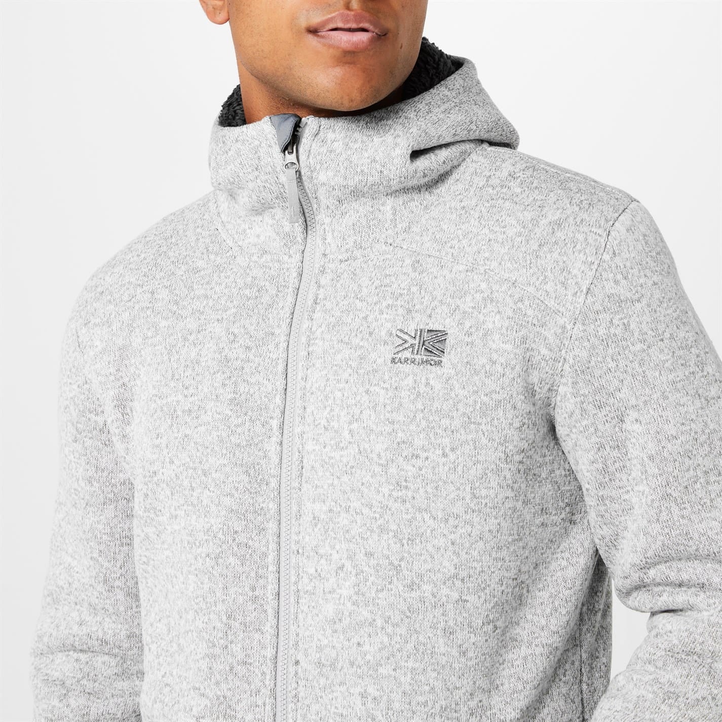 Karrimor running hoodie best sale