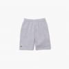 Basic Fleece Shorts