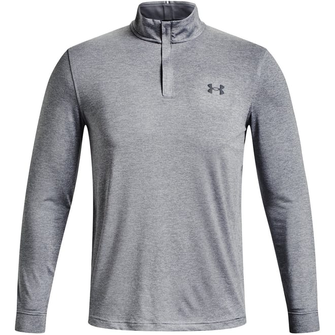 Mens Play Off Zip Top