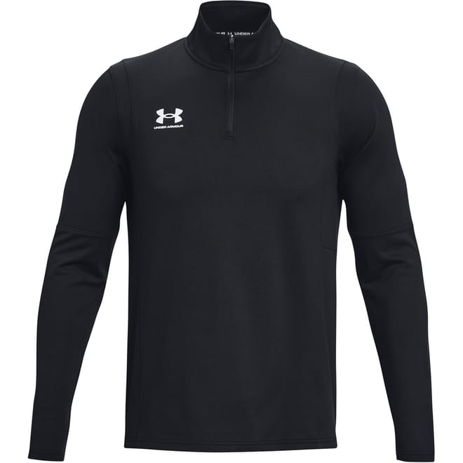 Mens Challenger Half Zip Midlayer