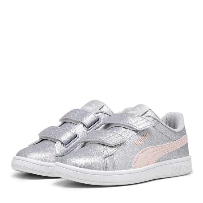Smash 3.0 Glitz Glam V Child Girl Trainers