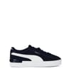 Womens Jada Suede Trainers