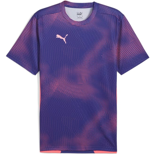 Final Jersey Regular Fit Crew Neck T-Shirt