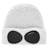 Goggle Knit Hat