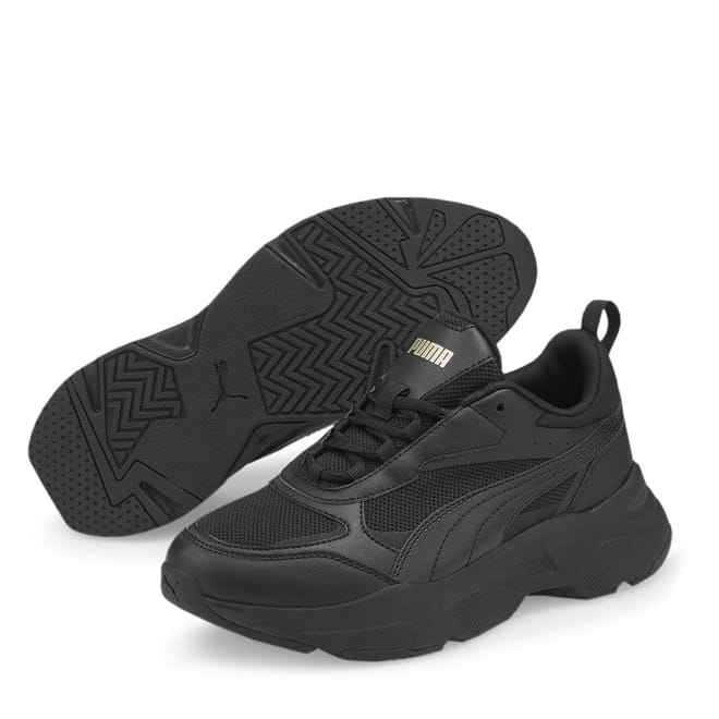 Cassia Trainers Ladies