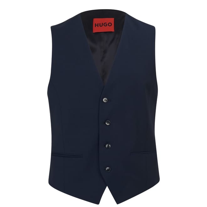 Fit Waistcoat