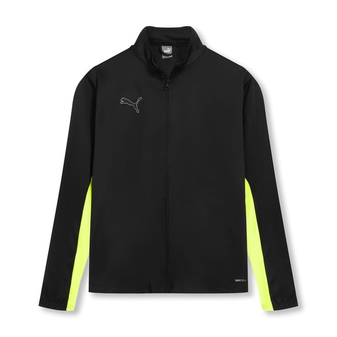Mens Finesse Performance Tracksuit Set