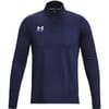Mens Challenger Half Zip Midlayer