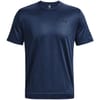 UA Tech Vent Short Sleeve T-Shirt