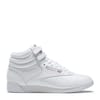 Freestyle Ladies Hi Trainers
