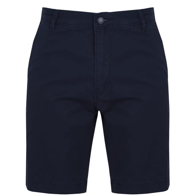Chino Shorts