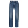 Navy Jeans