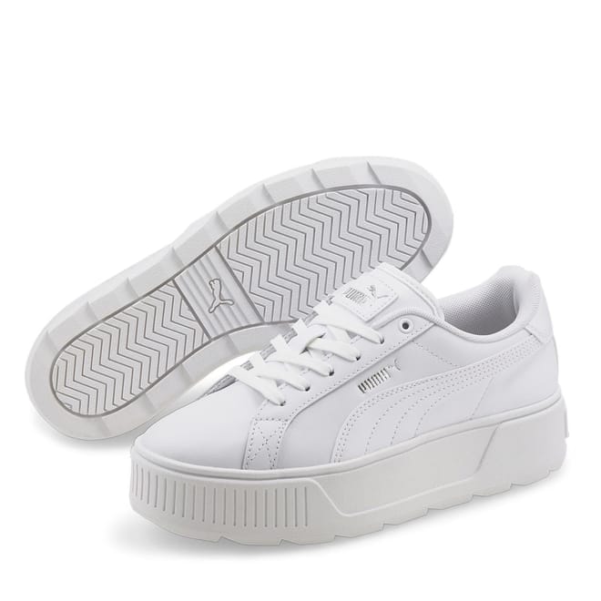 Karmen Trainers Ladies