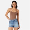 Seamless Bodysuit