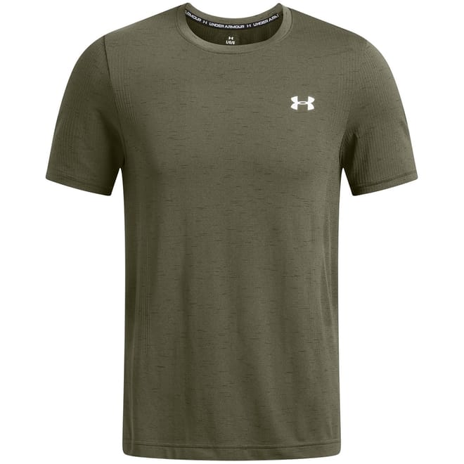 Mens Tech™ Vent Geode Short Sleeve