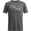 Crew Neck Regular Fit Short Sleeve T-Shirt