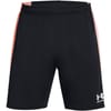 Knit Shorts