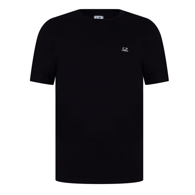 Goggle Print T-Shirt