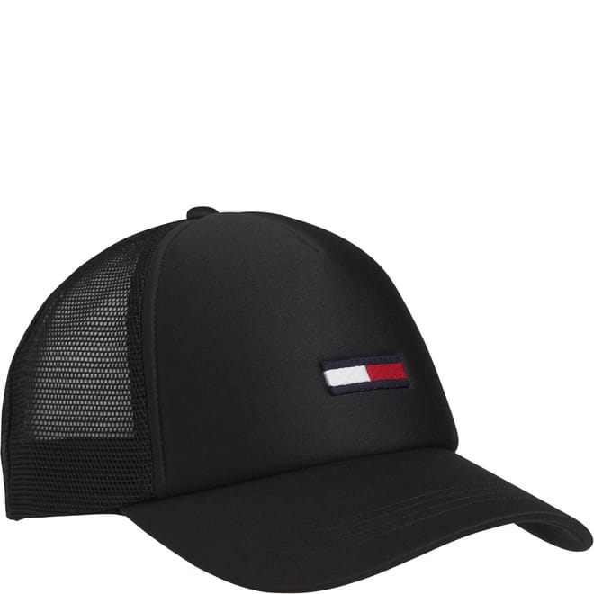 Logo Trucker Cap