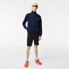 Quarter Zip Fleece