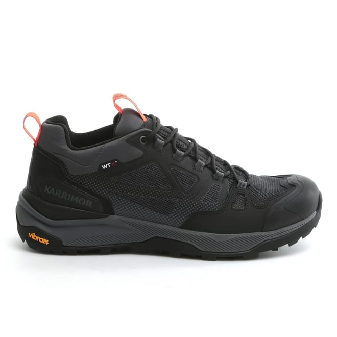 Mens Helix Low Walking Shoes