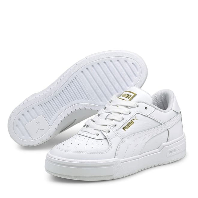 Pro Classic Low Top Sneakers