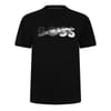Regular Fit Crew Neck Short Sleeve T-Shirt