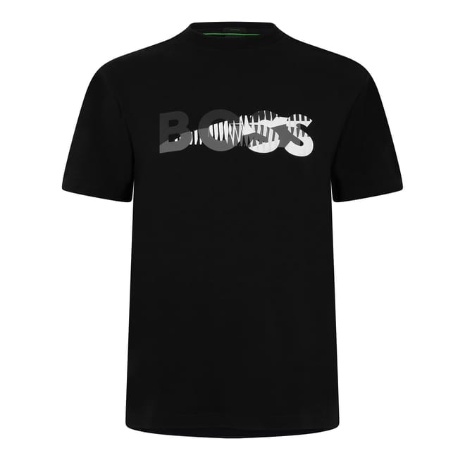Regular Fit Crew Neck Short Sleeve T-Shirt