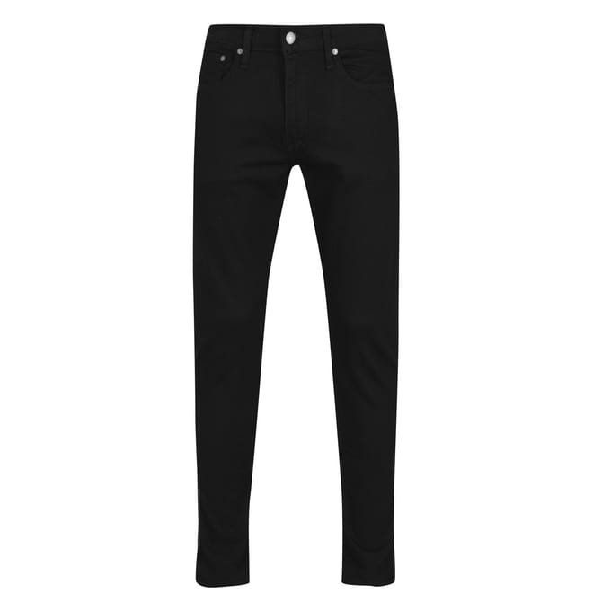 Slim Tapered Jeans