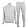 Mens Clean Fleece Tracksuit