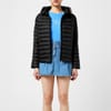 Low Down Jacket
