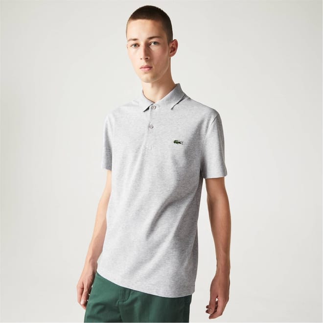 Mens Sport Polo Shirt