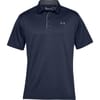 Mens Tech Polo Shirt